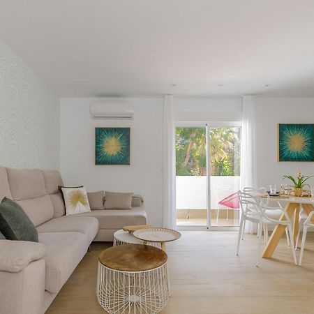 Spacious & Quiet Apartment By Hellomalaga - Azahar 外观 照片