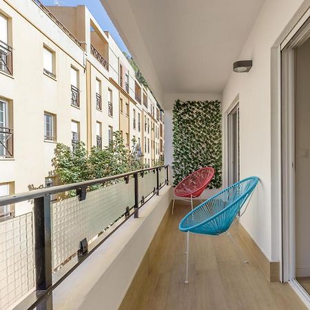 Spacious & Quiet Apartment By Hellomalaga - Azahar 外观 照片