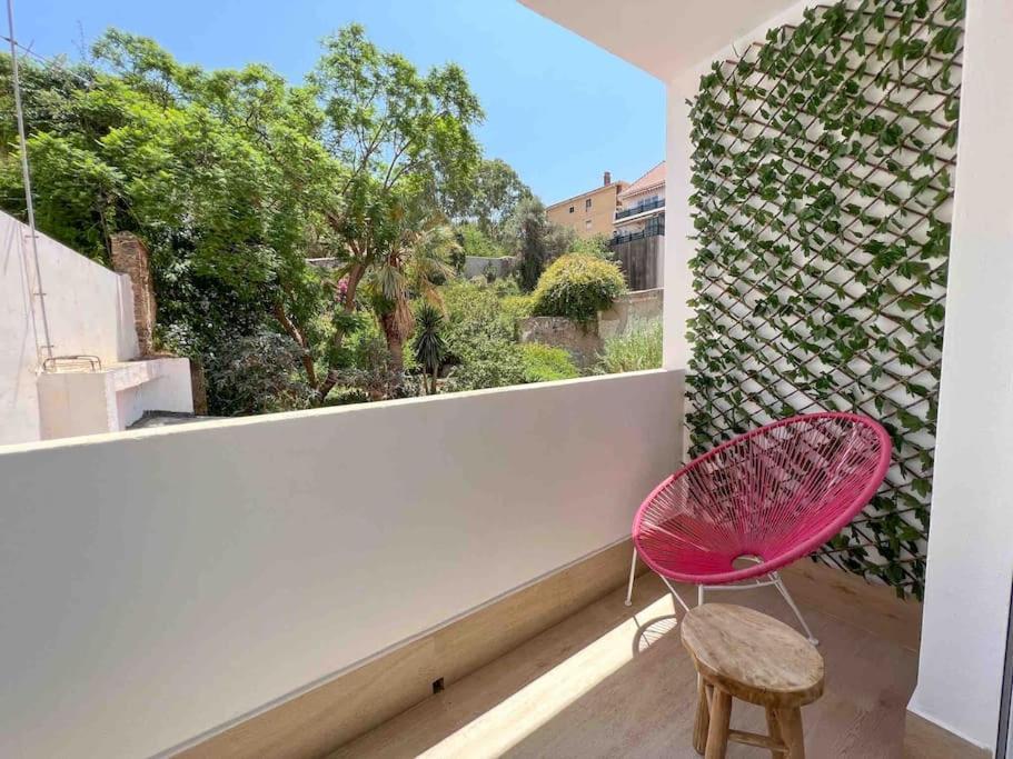 Spacious & Quiet Apartment By Hellomalaga - Azahar 外观 照片